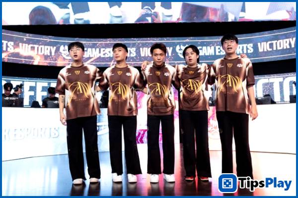 images 1 of LCP 2026: GAM Taki Keeps the Pressure on Himself to Improve, Ready to Confront Ground Zero