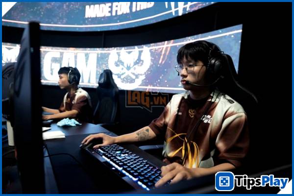 images 2 of LCP 2026: GAM Taki Keeps the Pressure on Himself to Improve, Ready to Confront Ground Zero