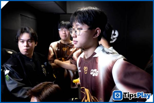 images 3 of LCP 2026: GAM Taki Keeps the Pressure on Himself to Improve, Ready to Confront Ground Zero