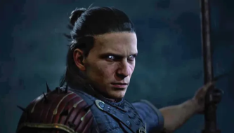 The director of The Blood of Dawnwalker doesn't mind being compared to The Witcher 3.