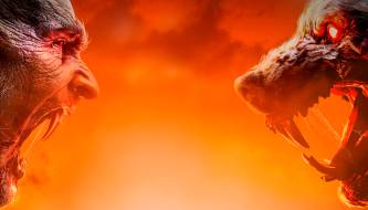 After 23 Years, a Brand New Hunter: The Reckoning Game Has Just Been Announced