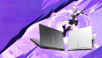 EVOL P15, COLORFUL's new gaming laptop with RTX 50 – Tin Gadgets