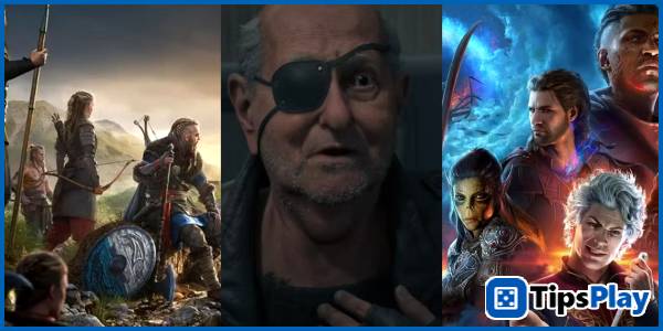 images 1 of 15 Games for hardcore fans of God of War Ragnarok (Part 2)