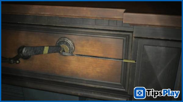 images 12 of 16 Resident Evil Requiem 'Easter Eggs' You've Missed!