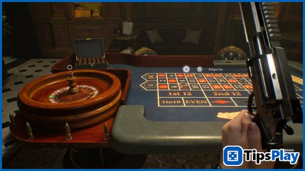 images 14 of 16 Resident Evil Requiem 'Easter Eggs' You've Missed!