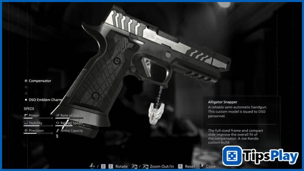 images 16 of 16 Resident Evil Requiem 'Easter Eggs' You've Missed!