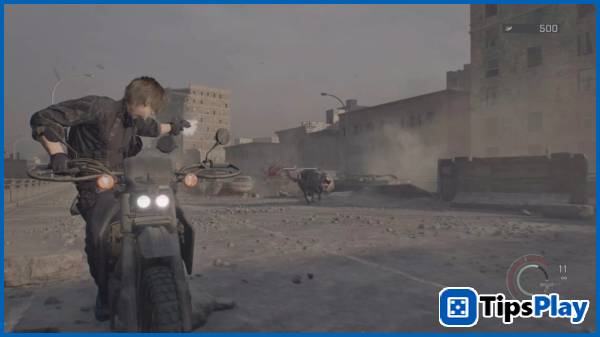 images 18 of 16 Resident Evil Requiem 'Easter Eggs' You've Missed!