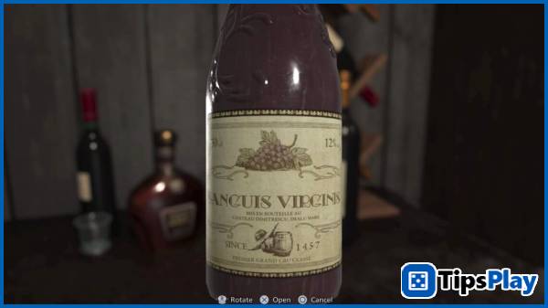 images 2 of 16 Resident Evil Requiem 'Easter Eggs' You've Missed!