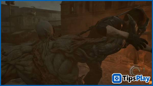 images 20 of 16 Resident Evil Requiem 'Easter Eggs' You've Missed!