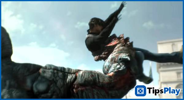 images 21 of 16 Resident Evil Requiem 'Easter Eggs' You've Missed!