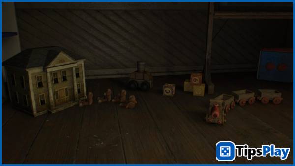 images 22 of 16 Resident Evil Requiem 'Easter Eggs' You've Missed!