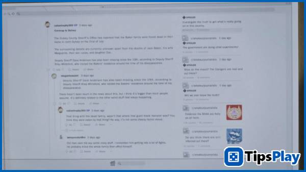 images 23 of 16 Resident Evil Requiem 'Easter Eggs' You've Missed!