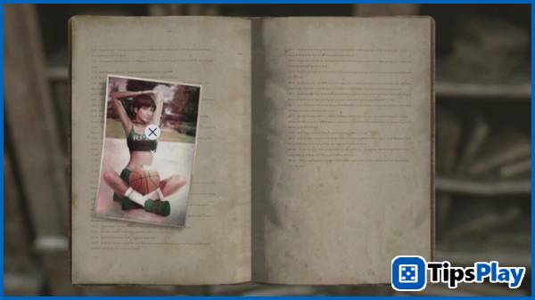 images 3 of 16 Resident Evil Requiem 'Easter Eggs' You've Missed!