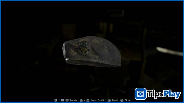 images 6 of 16 Resident Evil Requiem 'Easter Eggs' You've Missed!