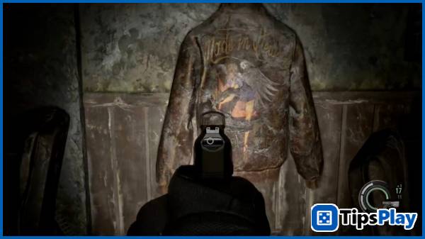 images 7 of 16 Resident Evil Requiem 'Easter Eggs' You've Missed!