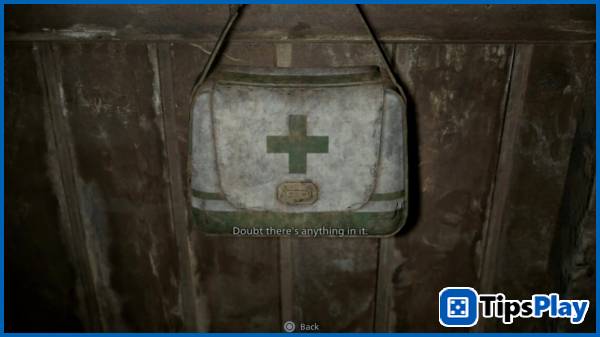 images 8 of 16 Resident Evil Requiem 'Easter Eggs' You've Missed!