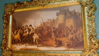 Pearl Abyss officially apologizes for the AI ​​scandal in Crimson Desert: The AI ​​was overlooked because they thought it had been replaced.