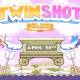 Twin Shot Deluxe Remaster - The return of a Nitrome legend.