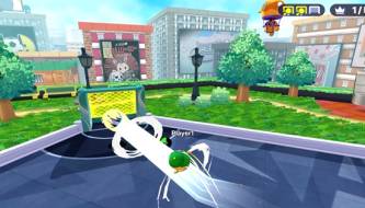 KICK BUDS - When football turns into the craziest battle for survival.