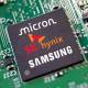 Samsung and SK Hynix collaborate to boost global RAM supply.