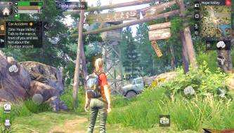 [Review] LifeAfter - Amazing graphics, awesome gameplay... This is the ultimate mobile game of 2019!