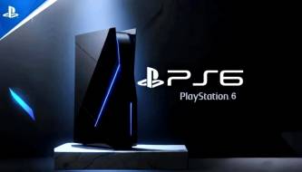 PS6 leaks: 1TB SSD, no optical drive, lower retail price than production cost.