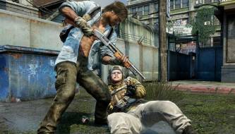 Former Naughty Dog Employee Regrets The Last of Us Online Being Replaced by The Heretic Prophet