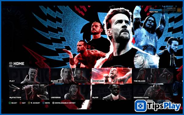 images 1 of WWE 2K26 – Game Review