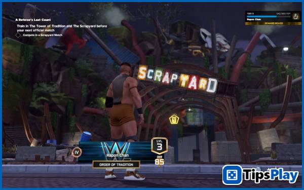 images 2 of WWE 2K26 – Game Review