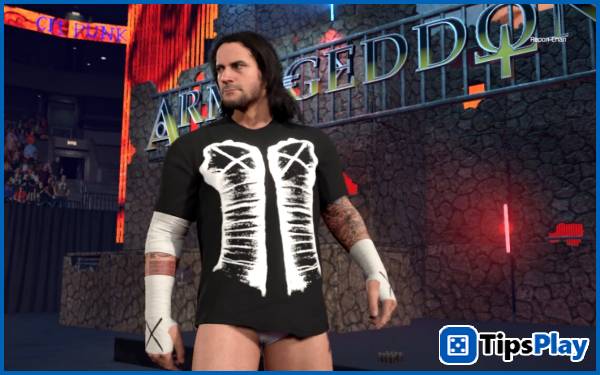 images 3 of WWE 2K26 – Game Review