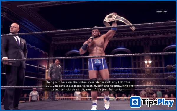 images 4 of WWE 2K26 – Game Review