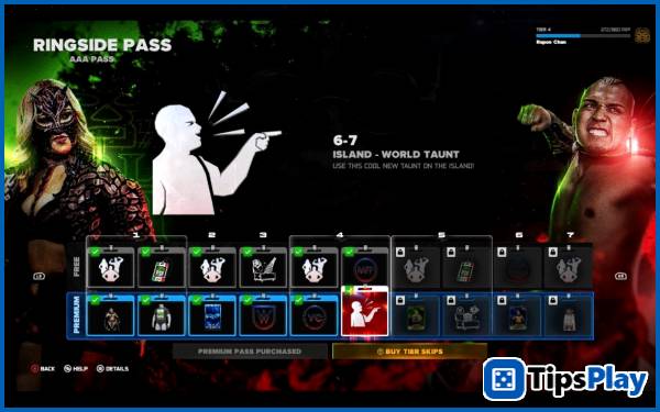 images 5 of WWE 2K26 – Game Review