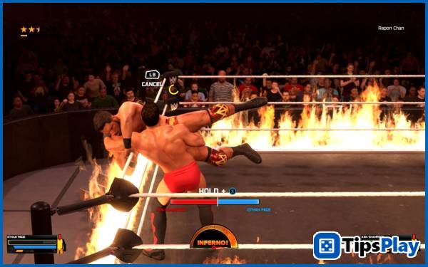 images 6 of WWE 2K26 – Game Review