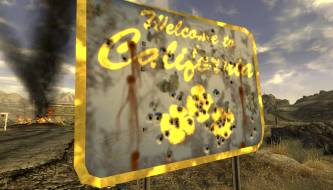 A game project under the Fallout franchise appears to have been quietly canceled.