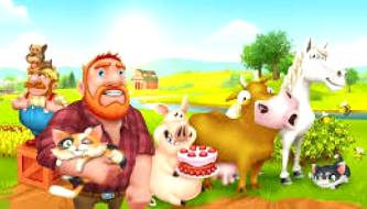 Hay Day: The Legendary Farm Game That Never Gets Old
