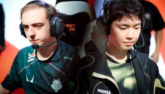 First Stand 2026: G2 Esports Creates a Shockwave Against GEN.G