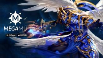 MEGAMU Mobile - Experience classic role-playing in a completely new look.