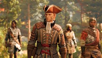 Spiders Studio, the developer of Greedfall, has gone bankrupt!