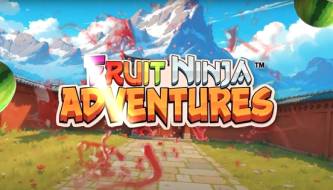Fruit Ninja Adventures - When the legendary 'fruit-slicing' game rises again in a new form.