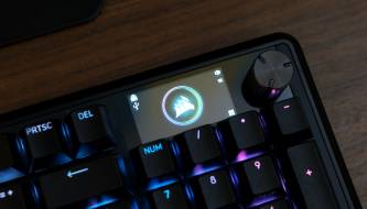 Corsair Vanguard 96 – Gaming Gear Review