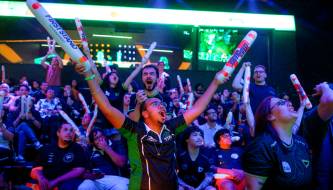 First Stand 2026: GEN.G Destroys JD Gaming, LYON Struggling to Overcome LOUD