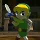 Experience The Legend of Zelda right in your web browser.