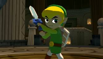 Experience The Legend of Zelda right in your web browser.