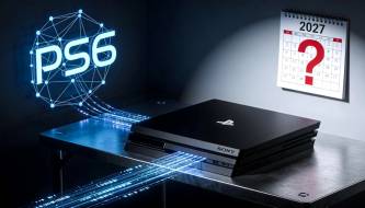 Sony confirms AI Frame Generation will come to PlayStation, but not this year.