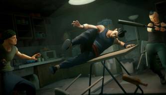 7 of the most important Sifu martial arts moves you should learn.