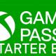 Unexpected Leak: List of Nearly 60 Games for Xbox Game Pass Starter Edition