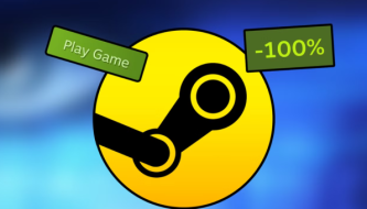 Steam continues to give away free games to gamers, with another free title available before April 24th.