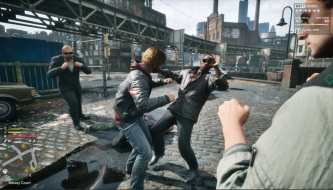 Early review of the blockbuster game with stunning graphics that just launched on Steam.