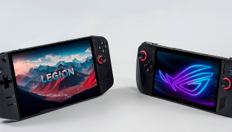 ROG Ally X and Legion Go: Which is the best handheld gaming device? – Technology