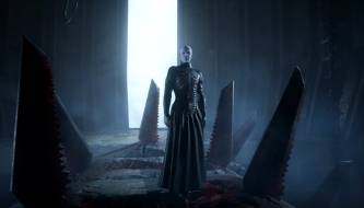 The horror game Hellraiser: Revival has passed ESRB censorship, ready for the most terrifying experience.